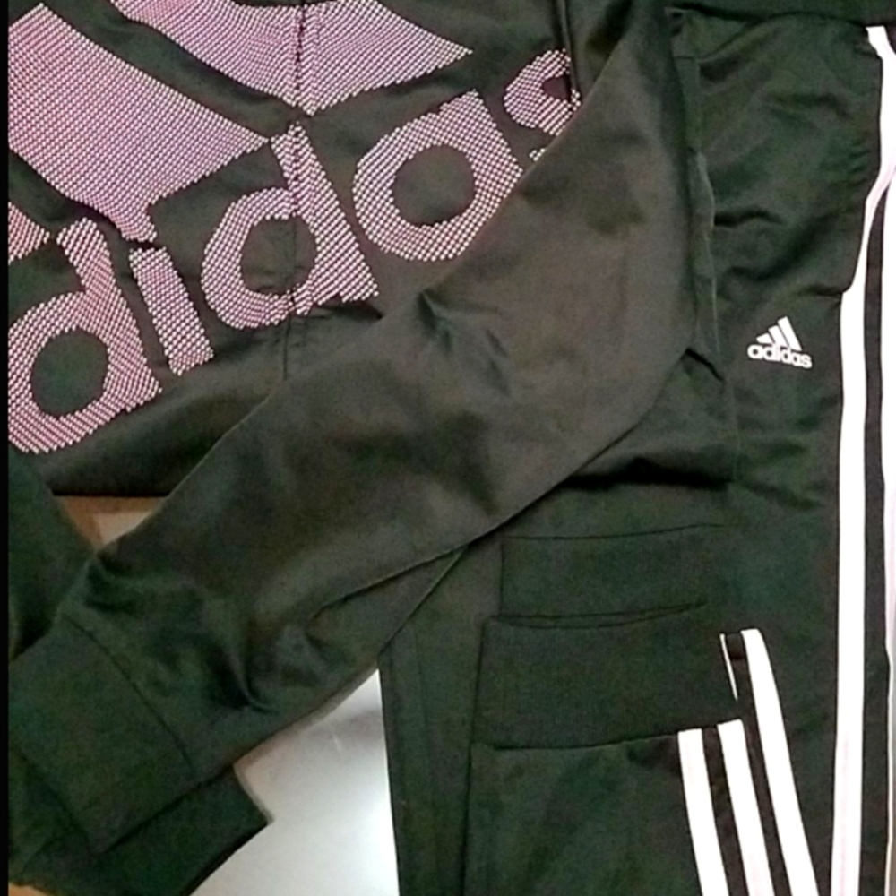 Girls suit